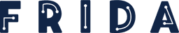 FRIDA Logo